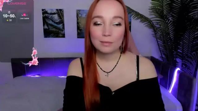 Image 11 of pink_serenity Stream on Chaturbate on 1 month ago