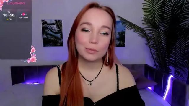 Image 4 of pink_serenity Stream on Chaturbate on 1 month ago