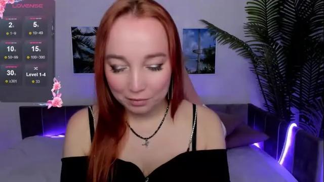 Image 6 of pink_serenity Stream on Chaturbate on 1 month ago