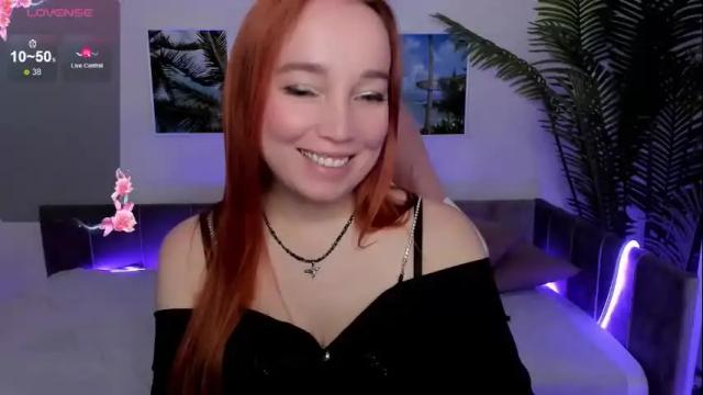 Image 7 of pink_serenity Stream on Chaturbate on 1 month ago