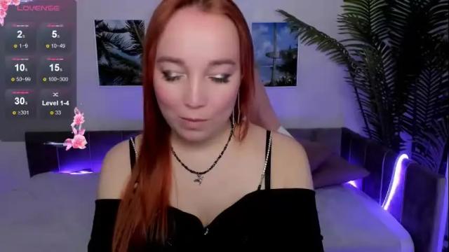 Image 8 of pink_serenity Stream on Chaturbate on 1 month ago