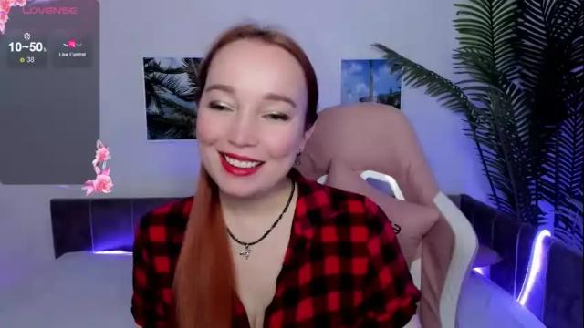 Image 10 of pink_serenity Stream on Chaturbate on 1 month ago