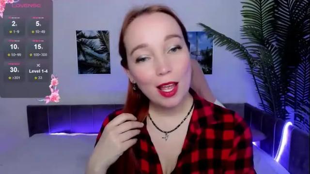 Image 11 of pink_serenity Stream on Chaturbate on 1 month ago