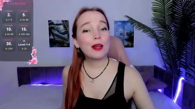 Image 2 of pink_serenity Stream on Chaturbate on 1 month ago