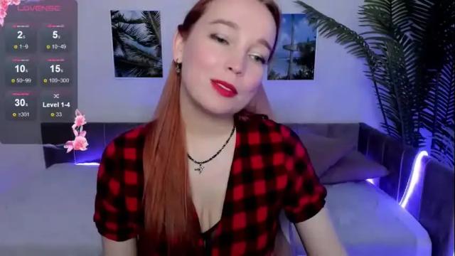 Image 4 of pink_serenity Stream on Chaturbate on 1 month ago