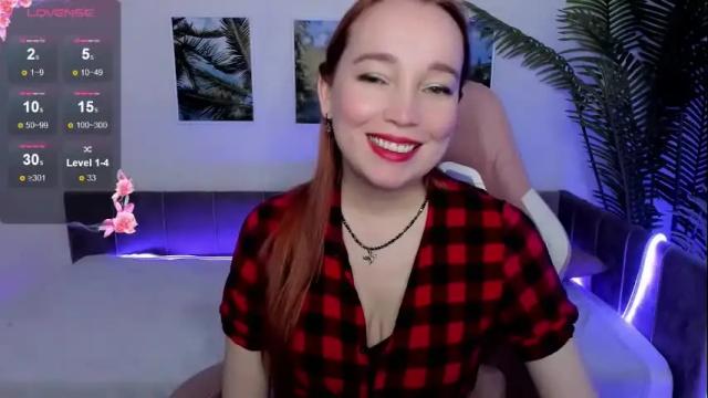 Thumbnail 2, pink_serenity's Stream at Chaturbate, 1 month ago