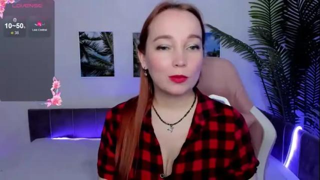 Image 8 of pink_serenity Stream on Chaturbate on 1 month ago