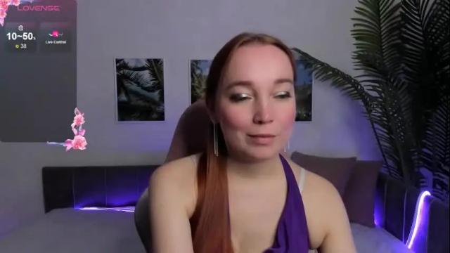 Image 8 of pink_serenity Stream on Chaturbate on 1 month ago