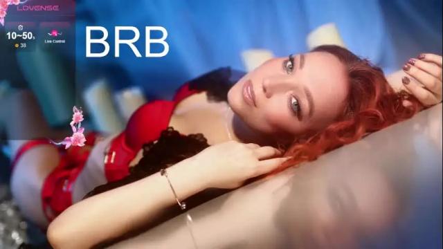 Thumbnail 3, pink_serenity's Stream at Chaturbate, 1 month ago
