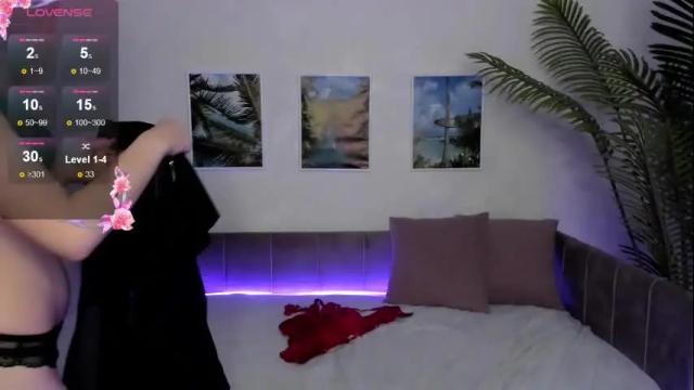 Thumbnail 1, pink_serenity's Stream at Chaturbate, 26 days ago