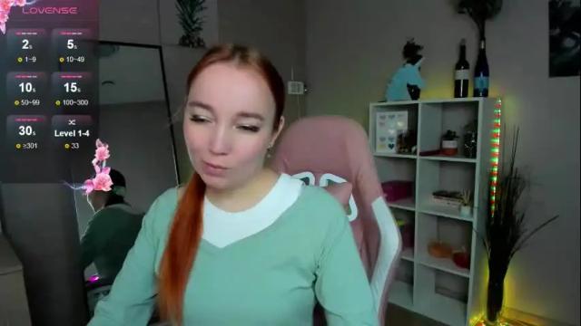 Thumbnail 1, pink_serenity's Stream at Chaturbate, 24 days ago