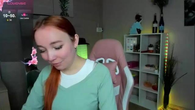 Image 2 of pink_serenity Stream on Chaturbate on 24 days ago