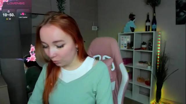 Image 3 of pink_serenity Stream on Chaturbate on 24 days ago