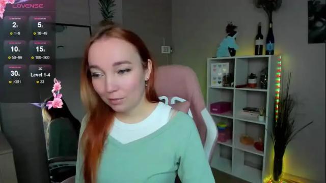 Image 4 of pink_serenity Stream on Chaturbate on 24 days ago