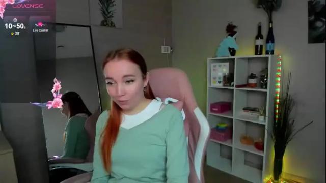 Thumbnail 2, pink_serenity's Stream at Chaturbate, 24 days ago