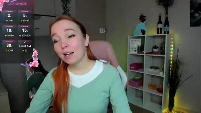 Image 6 of pink_serenity Stream on Chaturbate on 24 days ago