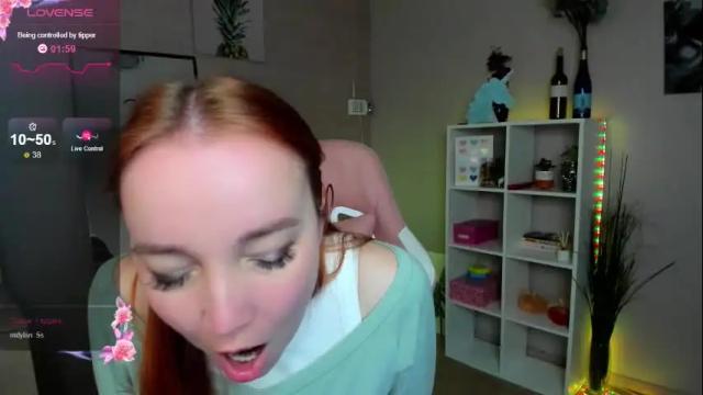 Image 7 of pink_serenity Stream on Chaturbate on 24 days ago