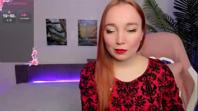 Thumbnail 1, pink_serenity's Stream at Chaturbate, 23 days ago
