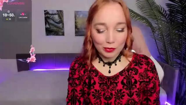 Image 10 of pink_serenity Stream on Chaturbate on 23 days ago