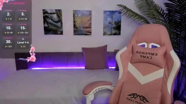 Image 4 of pink_serenity Stream on Chaturbate on 23 days ago