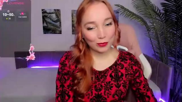 Image 8 of pink_serenity Stream on Chaturbate on 23 days ago