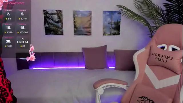 Thumbnail 3, pink_serenity's Stream at Chaturbate, 23 days ago