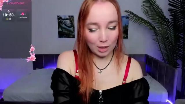 Thumbnail 1, pink_serenity's Stream at Chaturbate, 21 days ago
