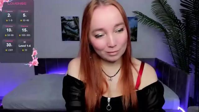 Image 3 of pink_serenity Stream on Chaturbate on 21 days ago
