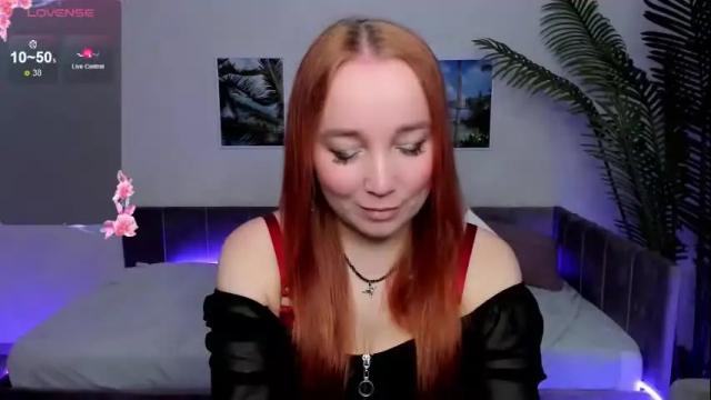 Thumbnail 2, pink_serenity's Stream at Chaturbate, 21 days ago