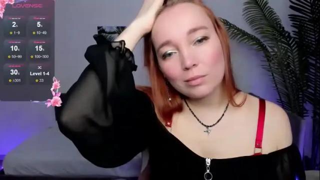 Image 6 of pink_serenity Stream on Chaturbate on 21 days ago