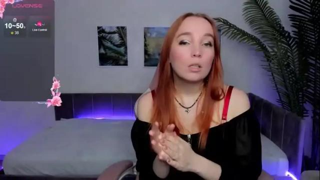 Image 7 of pink_serenity Stream on Chaturbate on 21 days ago