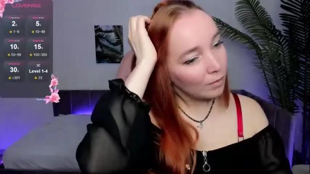 Thumbnail 3, pink_serenity's Stream at Chaturbate, 21 days ago