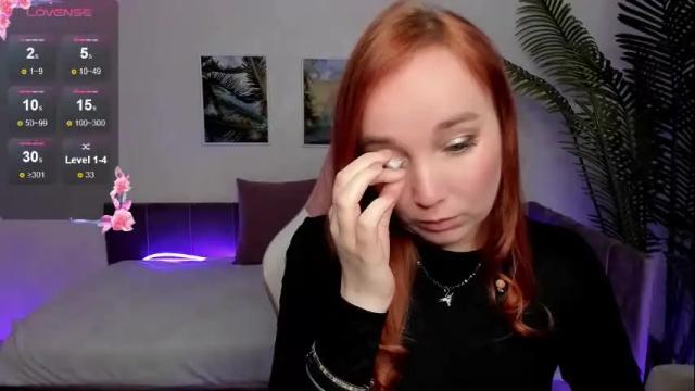 Image 2 of pink_serenity Stream on Chaturbate on 7 months ago