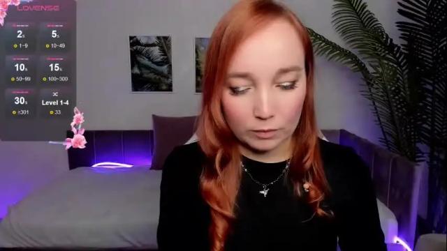 Image 3 of pink_serenity Stream on Chaturbate on 7 months ago