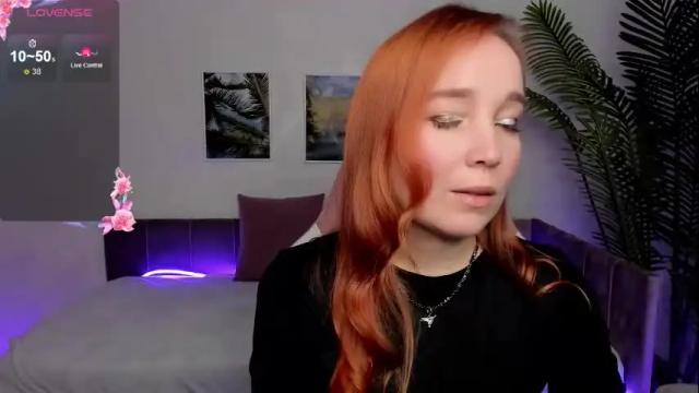 Image 4 of pink_serenity Stream on Chaturbate on 7 months ago