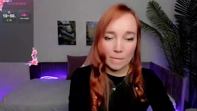 Image 6 of pink_serenity Stream on Chaturbate on 7 months ago