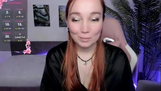 Image 2 of pink_serenity Stream on Chaturbate on 19 days ago