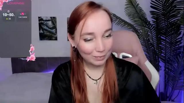 Image 3 of pink_serenity Stream on Chaturbate on 19 days ago