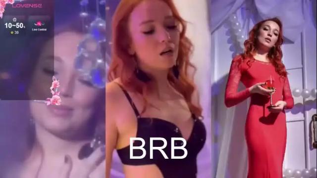 Thumbnail 3, pink_serenity's Stream at Chaturbate, 19 days ago