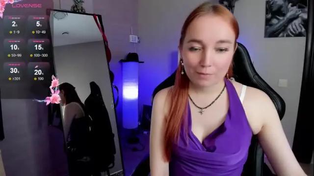 Image 11 of pink_serenity Stream on Chaturbate on 16 days ago