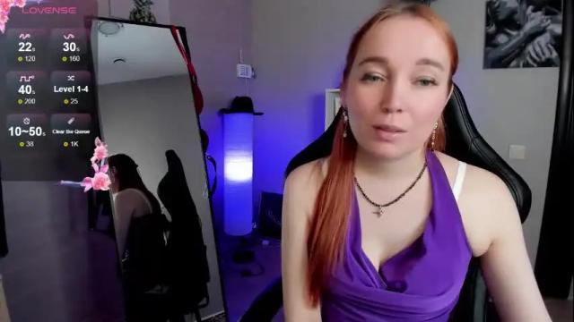 Image 12 of pink_serenity Stream on Chaturbate on 16 days ago