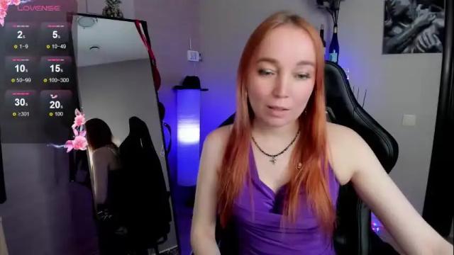 Thumbnail 3, pink_serenity's Stream at Chaturbate, 16 days ago