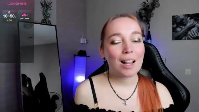 Thumbnail 1, pink_serenity's Stream at Chaturbate, 10 days ago