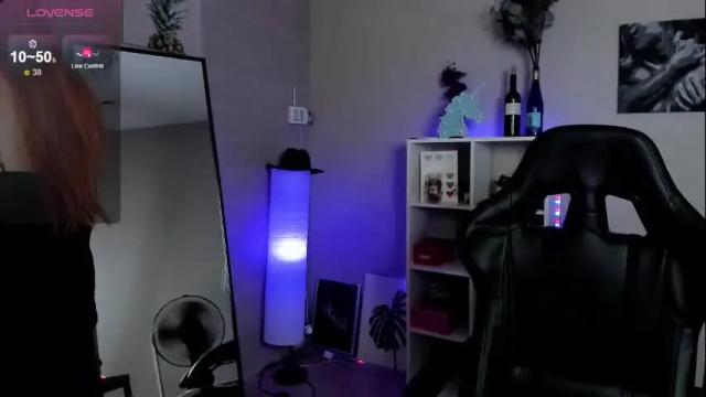 Image 11 of pink_serenity Stream on Chaturbate on 10 days ago