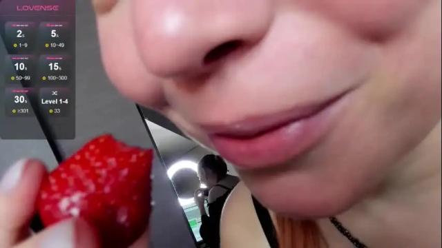 Image 3 of pink_serenity Stream on Chaturbate on 10 days ago
