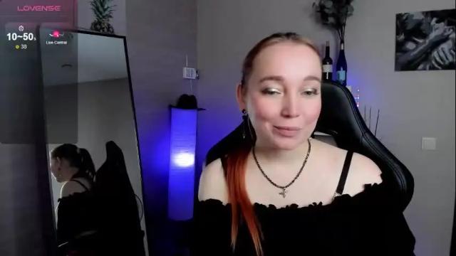 Image 4 of pink_serenity Stream on Chaturbate on 10 days ago