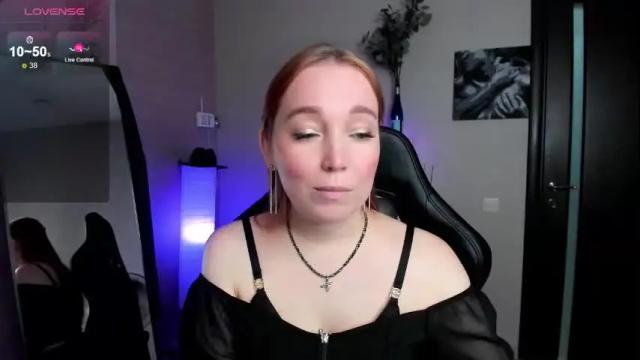 Thumbnail 1, pink_serenity's Stream at Chaturbate, 7 days ago