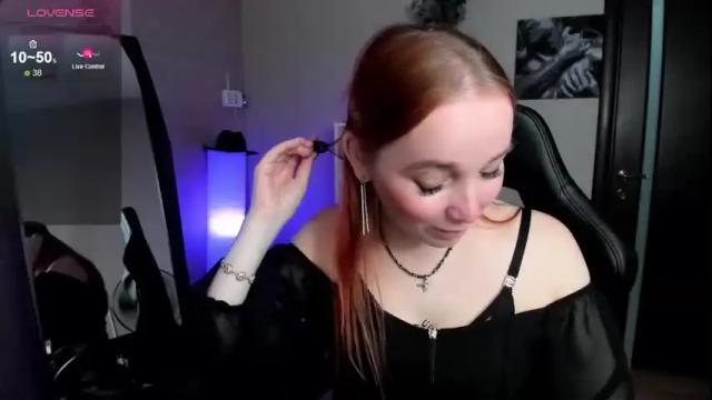 Image 11 of pink_serenity Stream on Chaturbate on 7 days ago