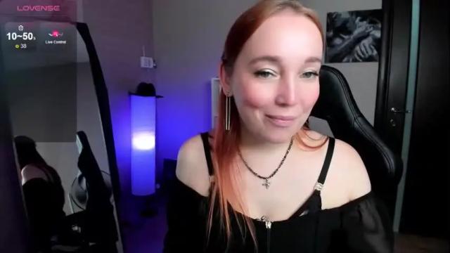 Image 12 of pink_serenity Stream on Chaturbate on 7 days ago