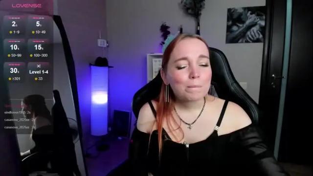 Image 7 of pink_serenity Stream on Chaturbate on 7 days ago